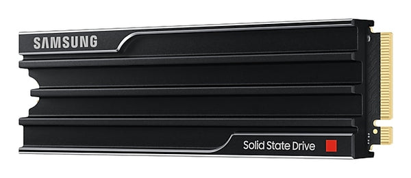 SSD    8TB Samsung  M.2  PCI-E   NVMe Gen5 9100 PRO HS retail