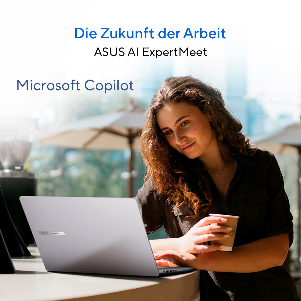 ASUS ExpertBook P3  14"   i7-13620H 16/512  P3405CVA-NZ0416 ohne OS