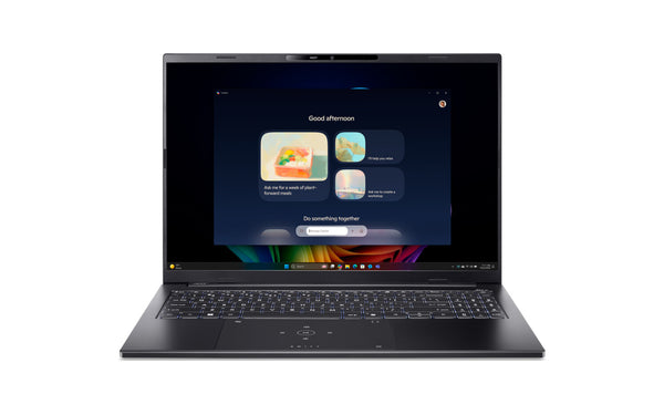 Acer Swift Go 16             16"  U7-256V       16/1TB W11H