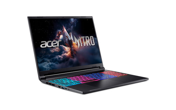 Acer Nitro V16S              16"  i7-240H       16/1TB 5060 W11H