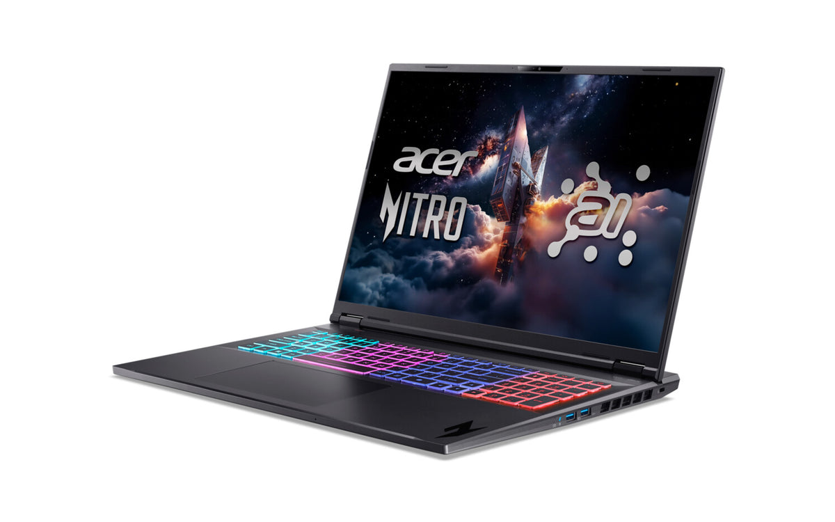 Acer Nitro 18 AI        R7-350  16  1TB  5070   AN18-61-R2CL W11H