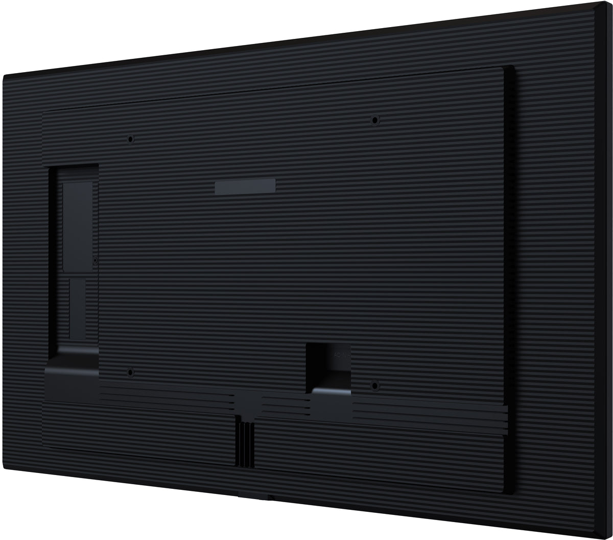 IIYAMA 108.0cm(42.5") LH4360UHS-B2AG 16:9 3xHDMI+2xUSB VA