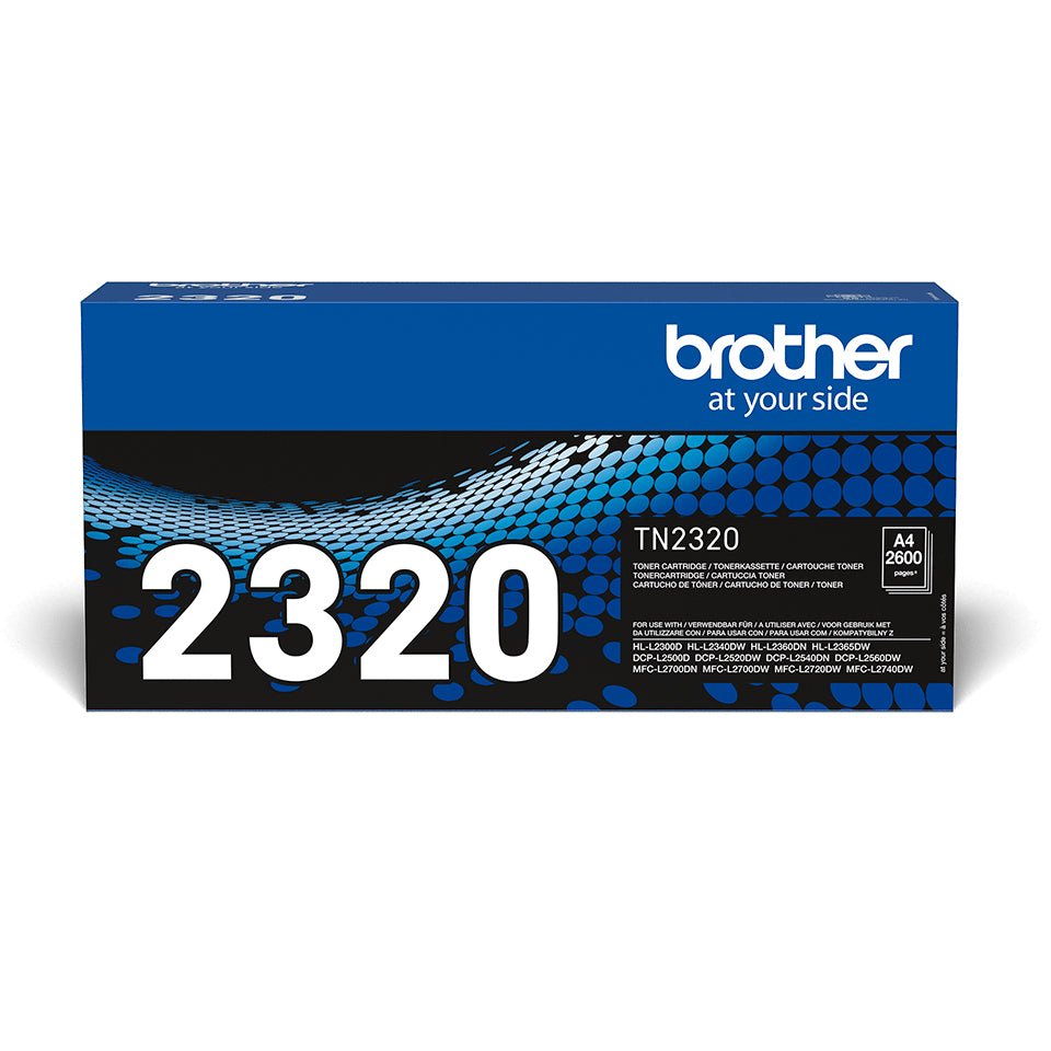 Toner Brother TN-2320
