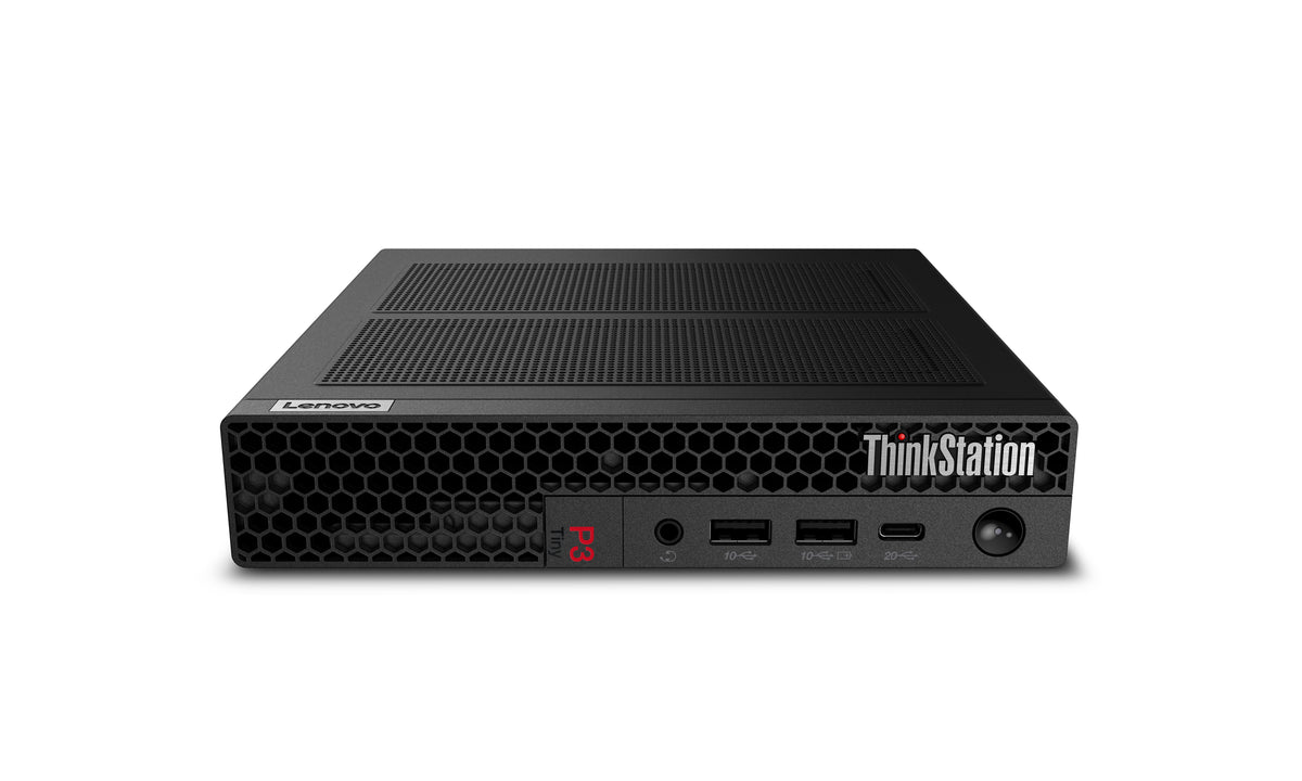 Lenovo ThinkStation P3 Tiny G2 Ultra7 265   32/512 W11P