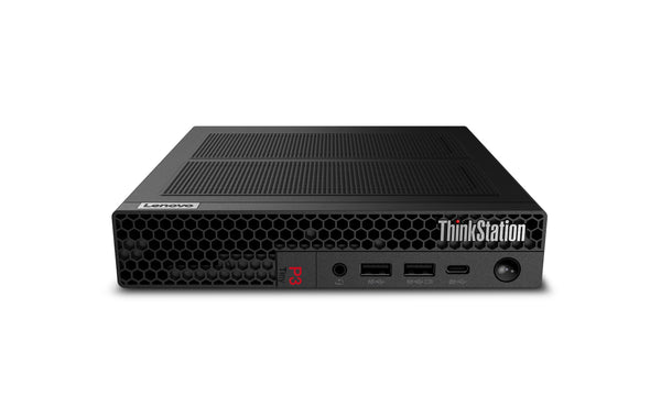 Lenovo ThinkStation P3 Tiny G2 Ultra7 265   32/512 W11P