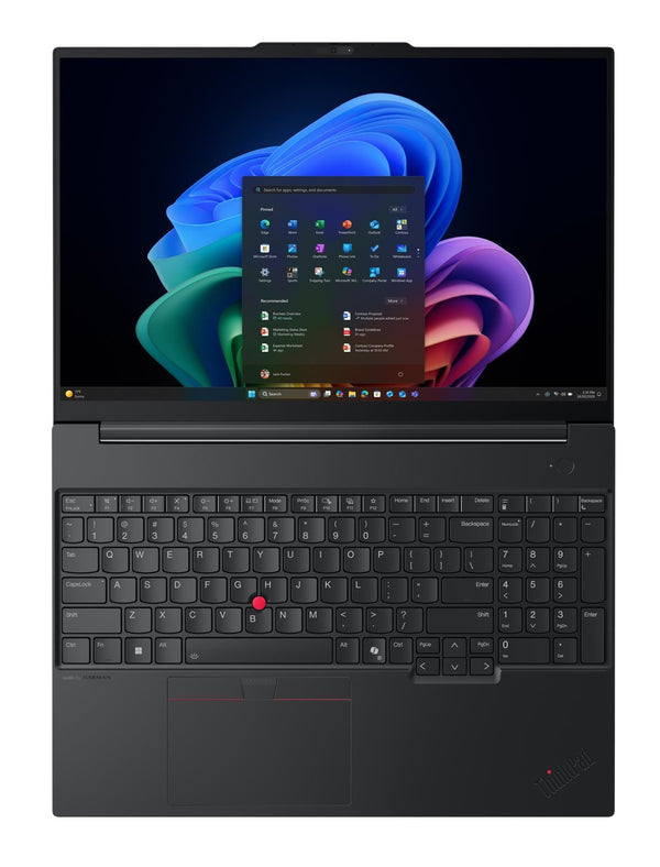 Lenovo ThinkPad E16 G4      16"   U5-325     32/1TB WUXGA W11P