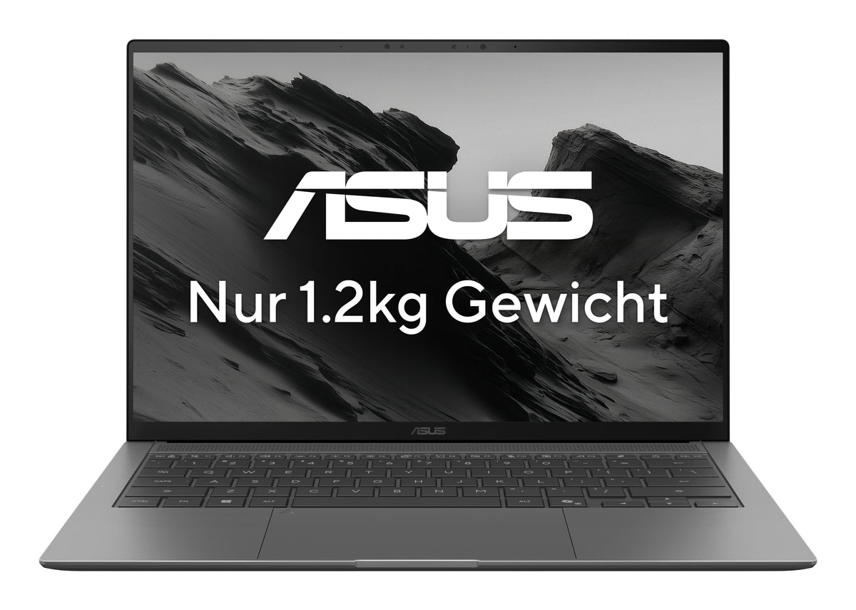 ASUS Zenbook S 14         U9-386H 32 1TB     UX5406AA-SU207W W11H