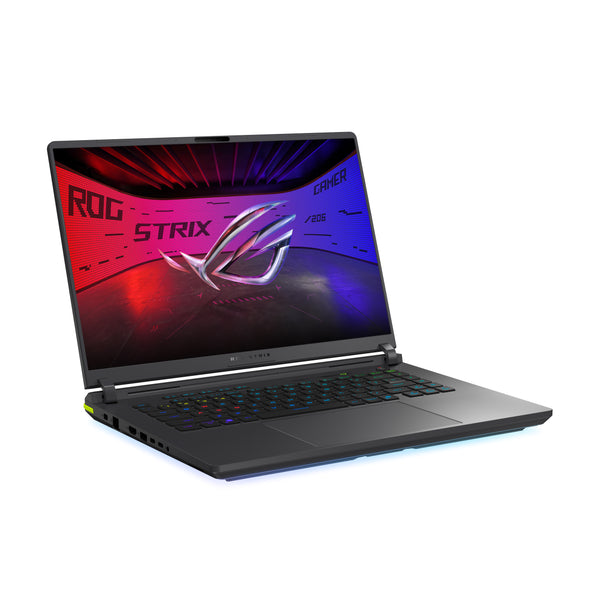 ASUS ROG Strix G16      U7-225HX 16 1  5070Ti  G615LR-S5177W W11H