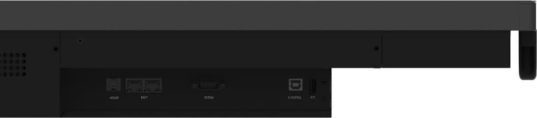 IIYAMA 265.7cm(105") TE10518UWI-B1AG 21:9 M-Touch 4xHDMI VA retail (Speditionsversand)
