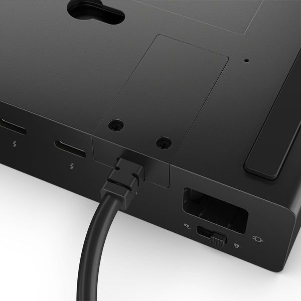 Lenovo Dock - 265W ThinkPad Thunderbolt 5 Smart Dock 7500
