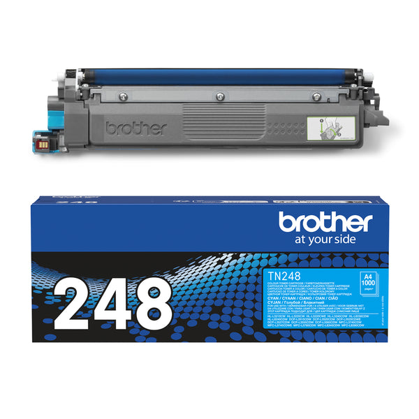 Toner Brother TN-248C
