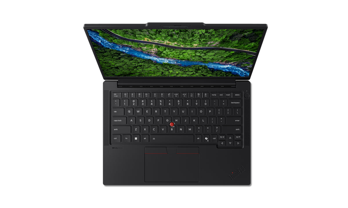 Lenovo ThinkPad P14s AMD G7 14" RAI-9-P-470  48/1TB  Touch W11P
