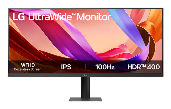 LG 86,36cm 34U511A-B     WFHD 21:9 IPS DP HDMI
