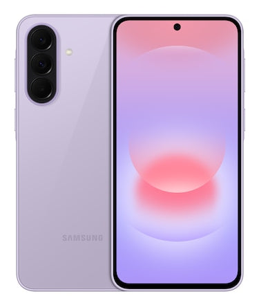 Samsung Galaxy A37 256GB Violet 6.7" (8GB) 5G DE Model Android