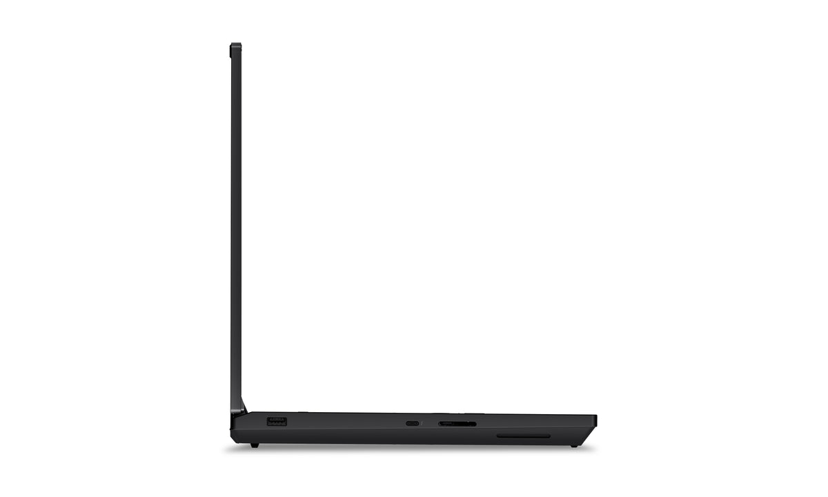 Lenovo ThinkPad P16  G3 16" Ultra7 255Hx 48/1TB RTX2000BW W11P