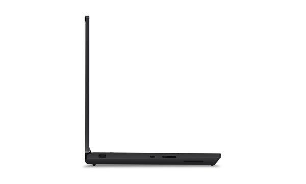 Lenovo ThinkPad P16  G3 16" Ultra7 255Hx 48/1TB RTX2000BW W11P