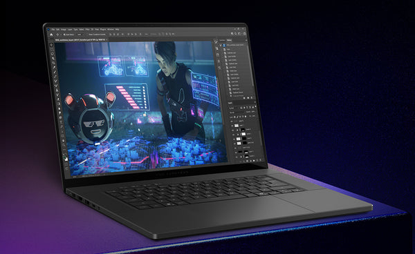 ASUS ROG Zephyrus G16   U9-386H   32 1 5070   GU606AP-TB041W W11H