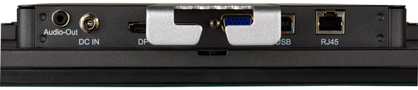 IIYAMA 39.5cm (15,6") OTF1616MC-B1  16:9 M-Touch HDMI+DP+USB