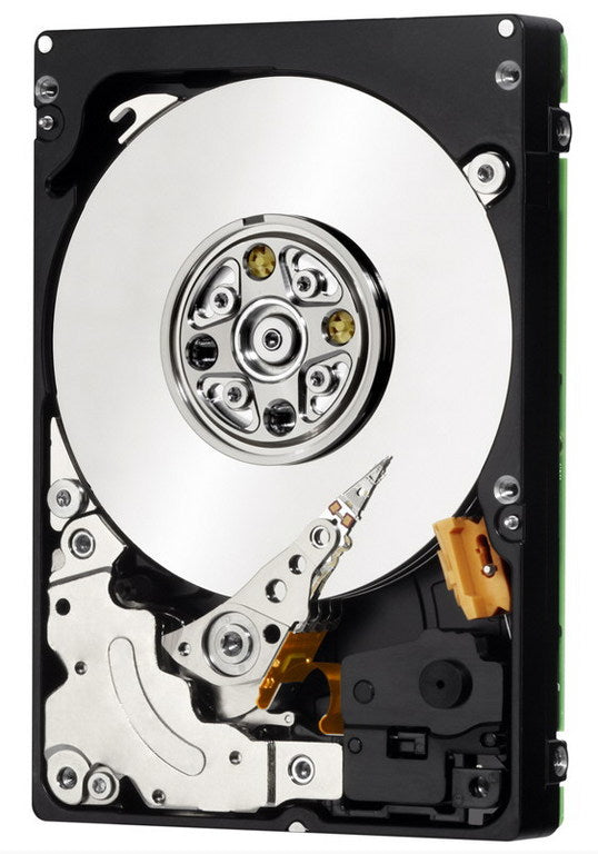 Lenovo ThinkSystem 2.5" 2.4TB 10K SAS 12Gb HS 512e HDD