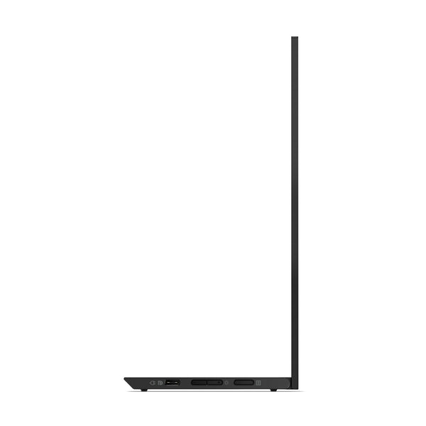 Lenovo ThinkVision M14d       14"   2k    USB-C