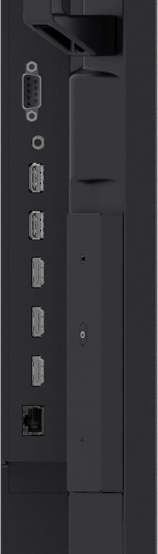 IIYAMA 217,4cm(85,6") LH8664UHS-B3AG 16:9  2xHDMI+USB-C (Speditionsversand)