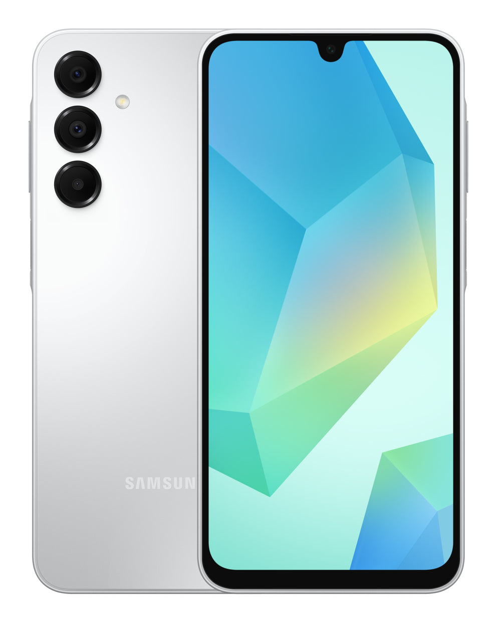 Samsung Galaxy A16 128GB Grey 6.7" (4GB) DE Model Android