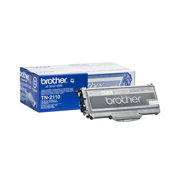 Toner Brother TN-2110 HL-2140/2150N/2170W