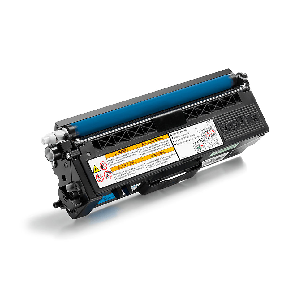 Toner Brother TN-325C   DCP-9055CDN, MFC-9460,9465CDN
