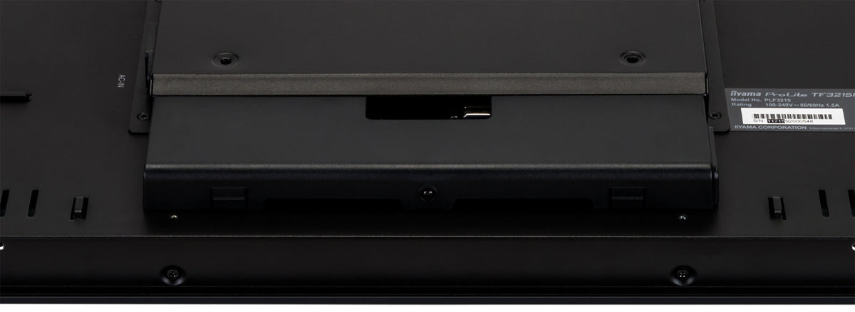IIYAMA 80.0cm (31,5") TF3215MC-B2   16:9 M-Touch HDMI+DP+USB