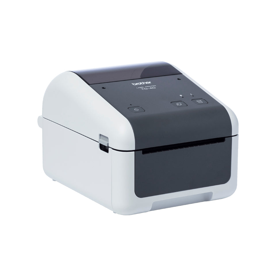 Brother TD-4410D  Etikettendrucker