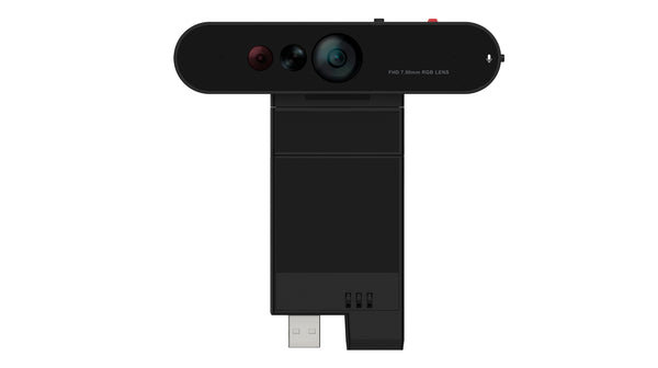Lenovo Kamera - ThinkVision MC60 (S) Bildschirm-WebCam