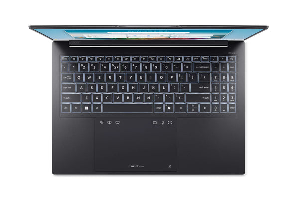 Acer Swift Go 16             16"  U7-355        16/512 W11H