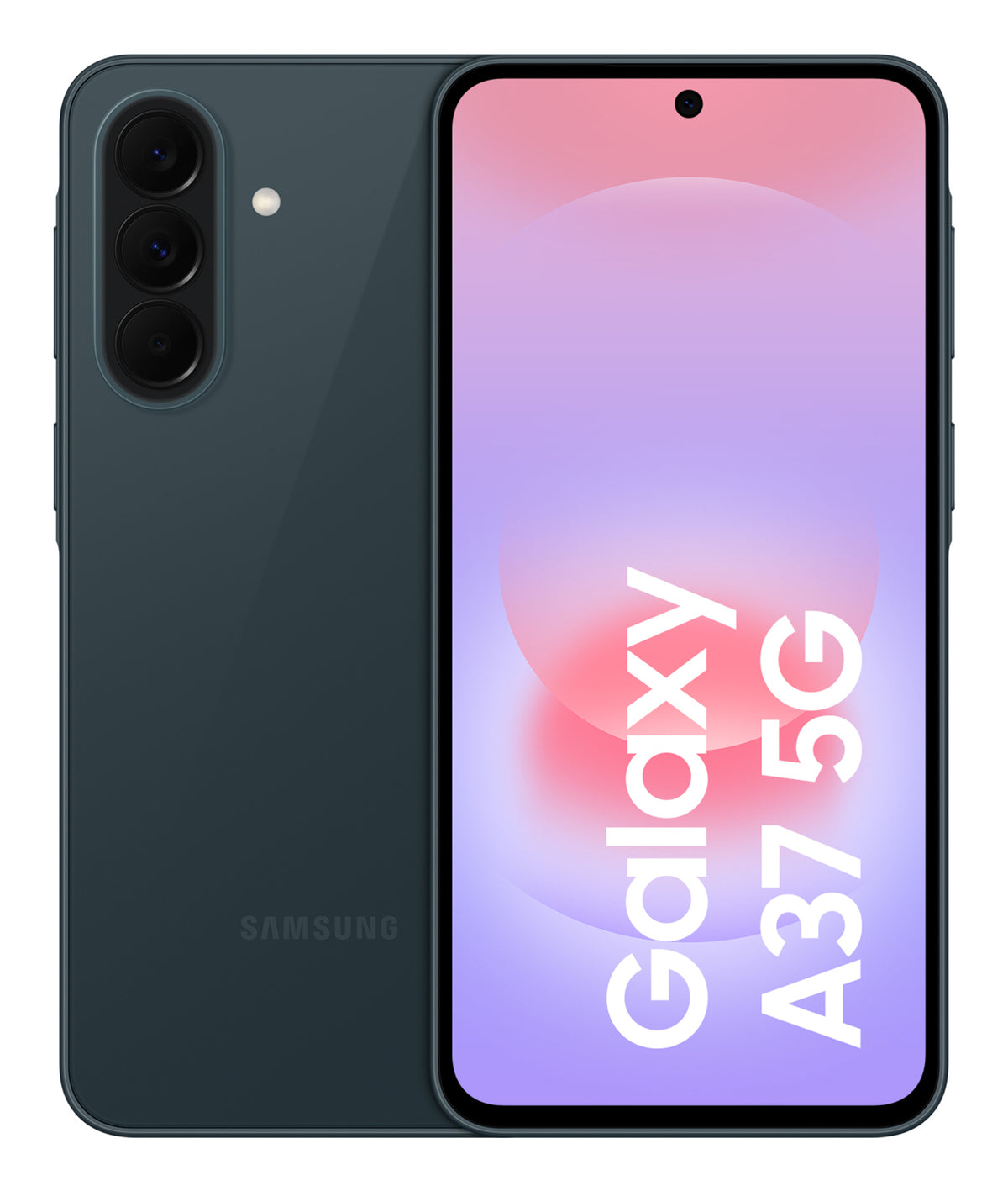 Samsung Galaxy A37 128GB Green 6.7" (6GB) 5G EU Model Android