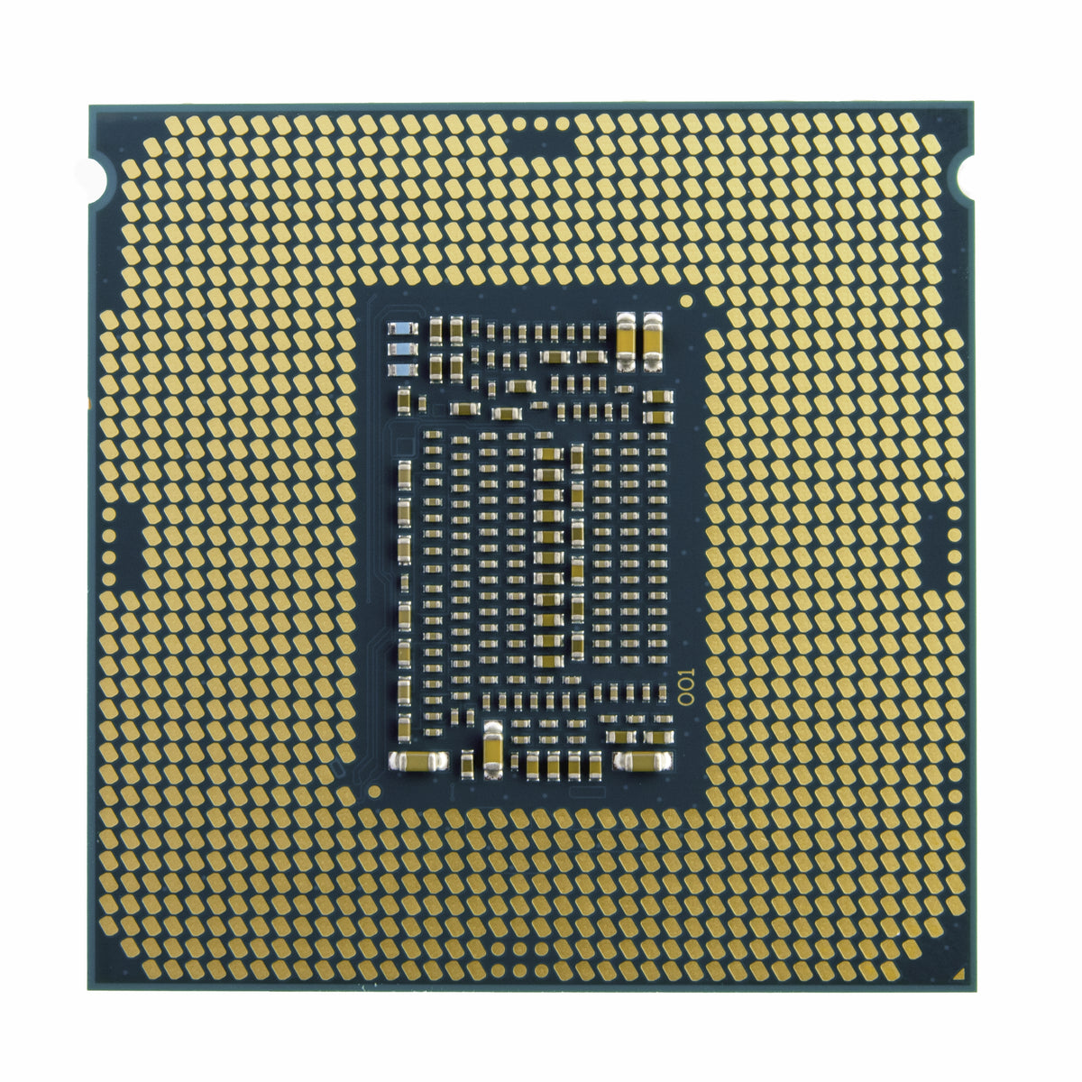 Lenovo Intel Xeon-S 4309Y 8-C 105W 2.8GHz no Fan