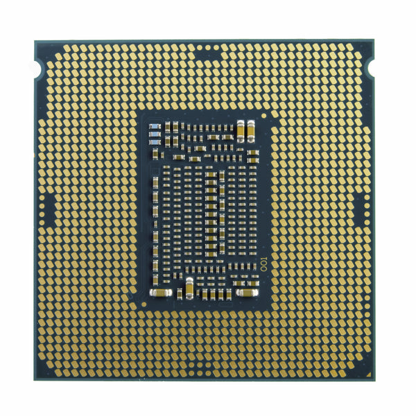 Lenovo Intel Xeon-S 4309Y 8-C 105W 2.8GHz no Fan