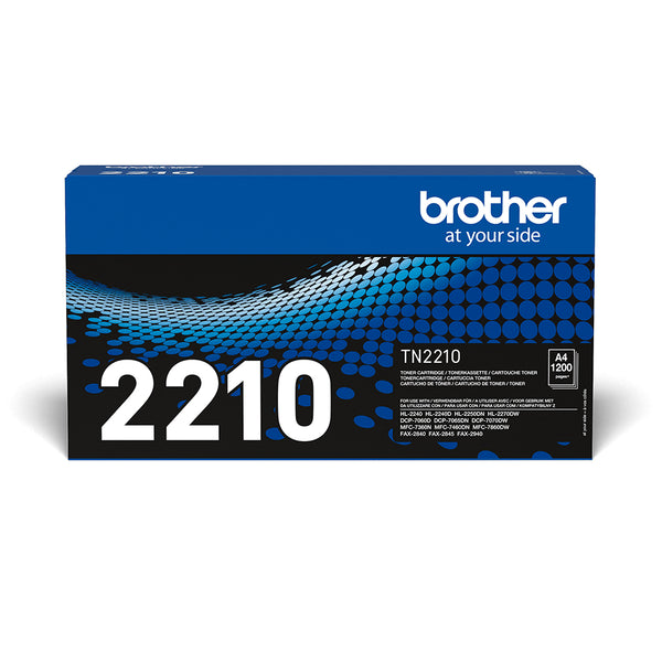 Toner Brother TN-2210 HL-2240/2240D/2250DN