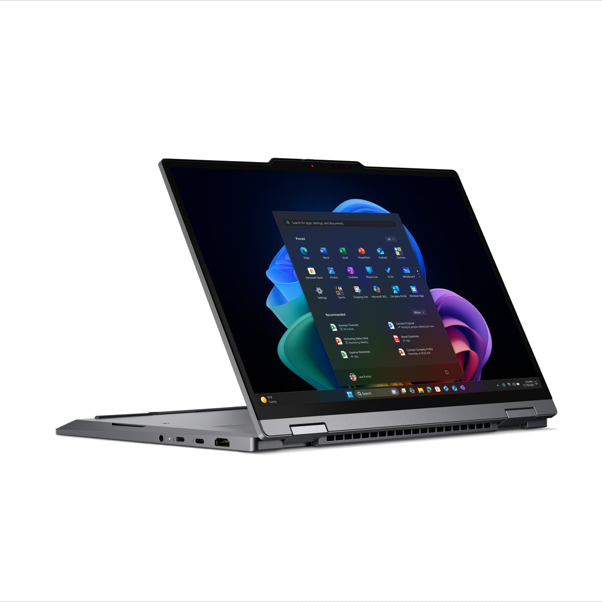 Lenovo TP X1 2in1 G11       14"   U7-355     32/512 WUXGA W11P