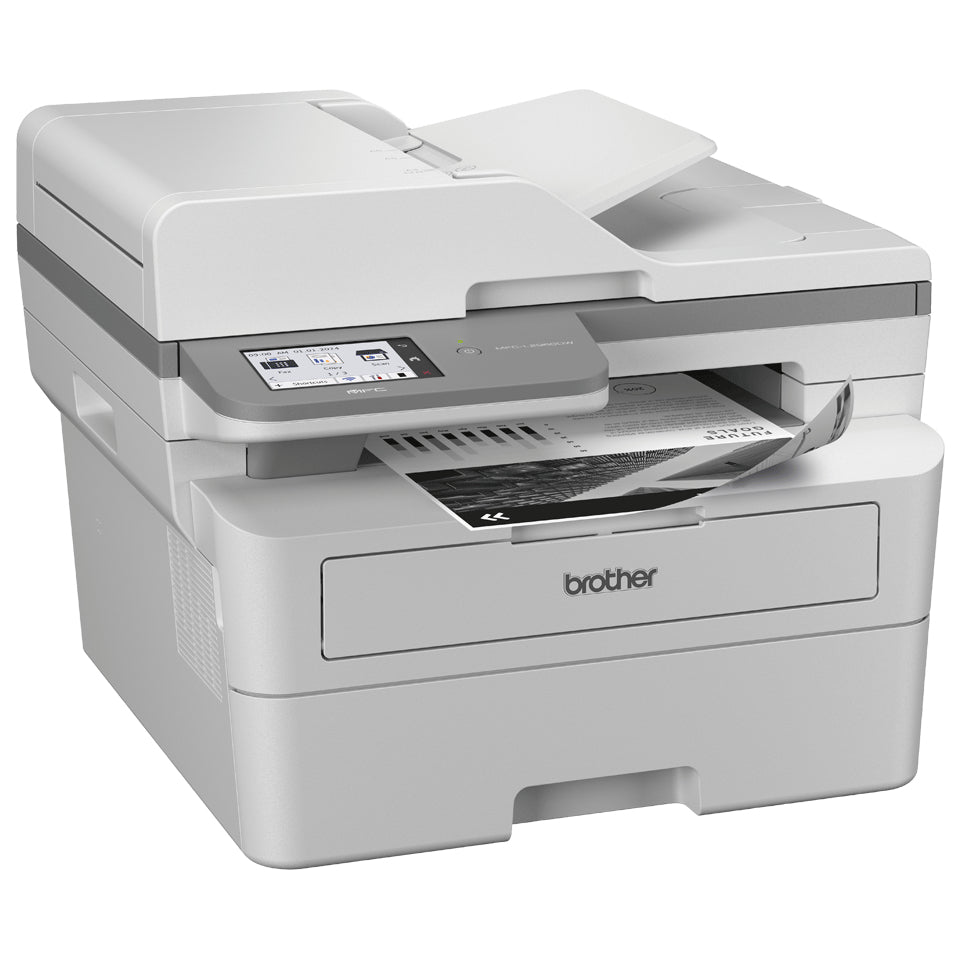 Brother MFC-L2960DW   4-in-1