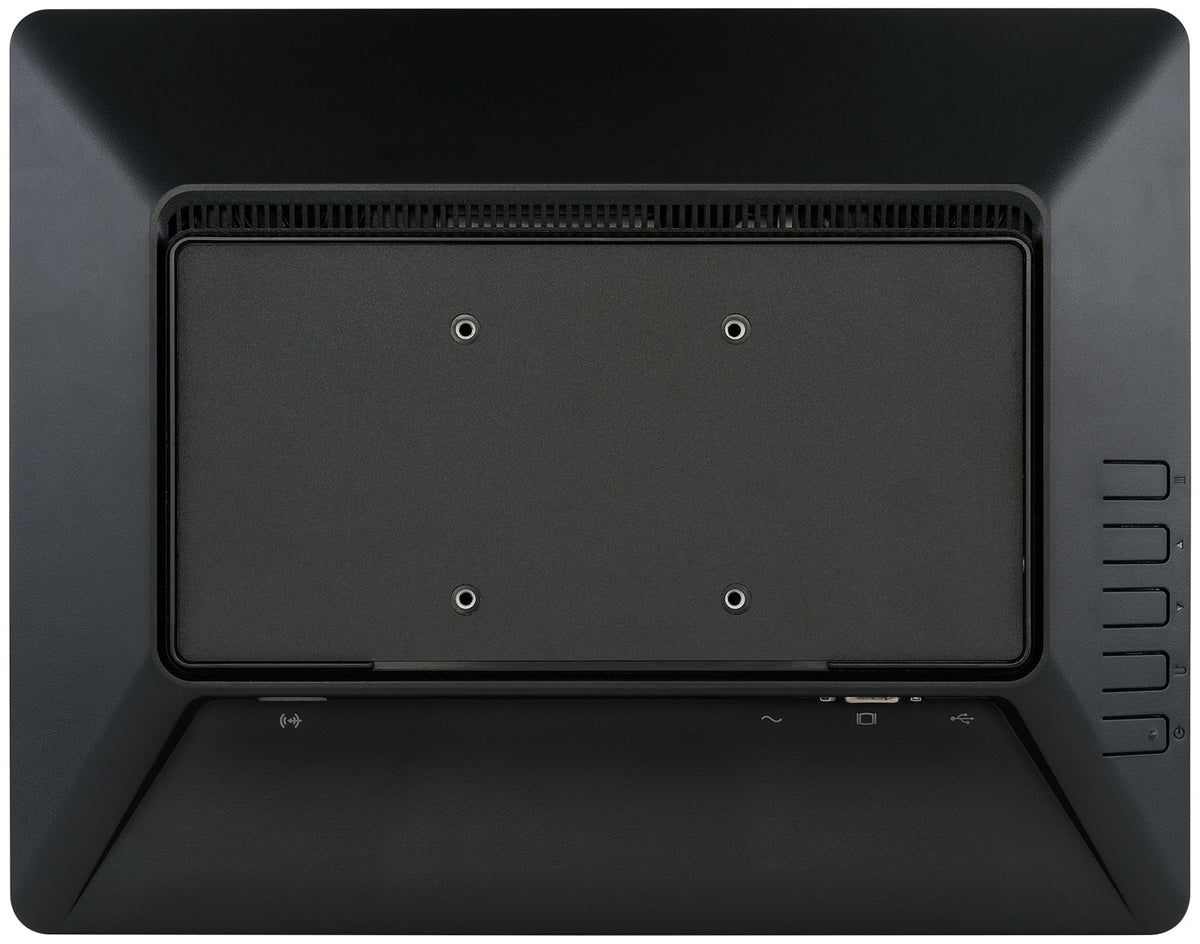 IIYAMA 38.0cm (15")   T1521MSC-B2  4:3  M-Touch VGA+HDMI retail