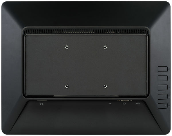 IIYAMA 38.0cm (15")   T1521MSC-B2  4:3  M-Touch VGA+HDMI retail