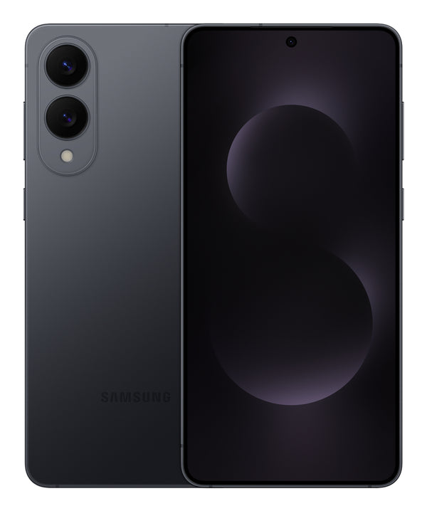 Samsung Galaxy S25 Edge 512GB Black 6.72" 5G (12GB) DE Model Android