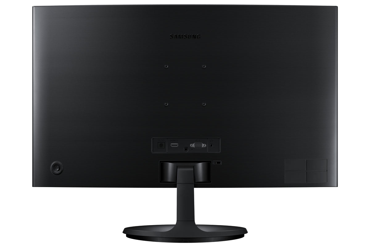 Samsung (27")  68,6cm S27C364EAU 16:9  Essential S36C Curved