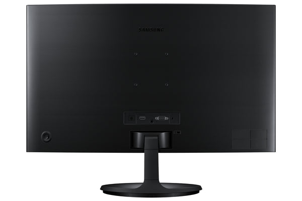 Samsung (27")  68,6cm S27C364EAU 16:9  Essential S36C Curved