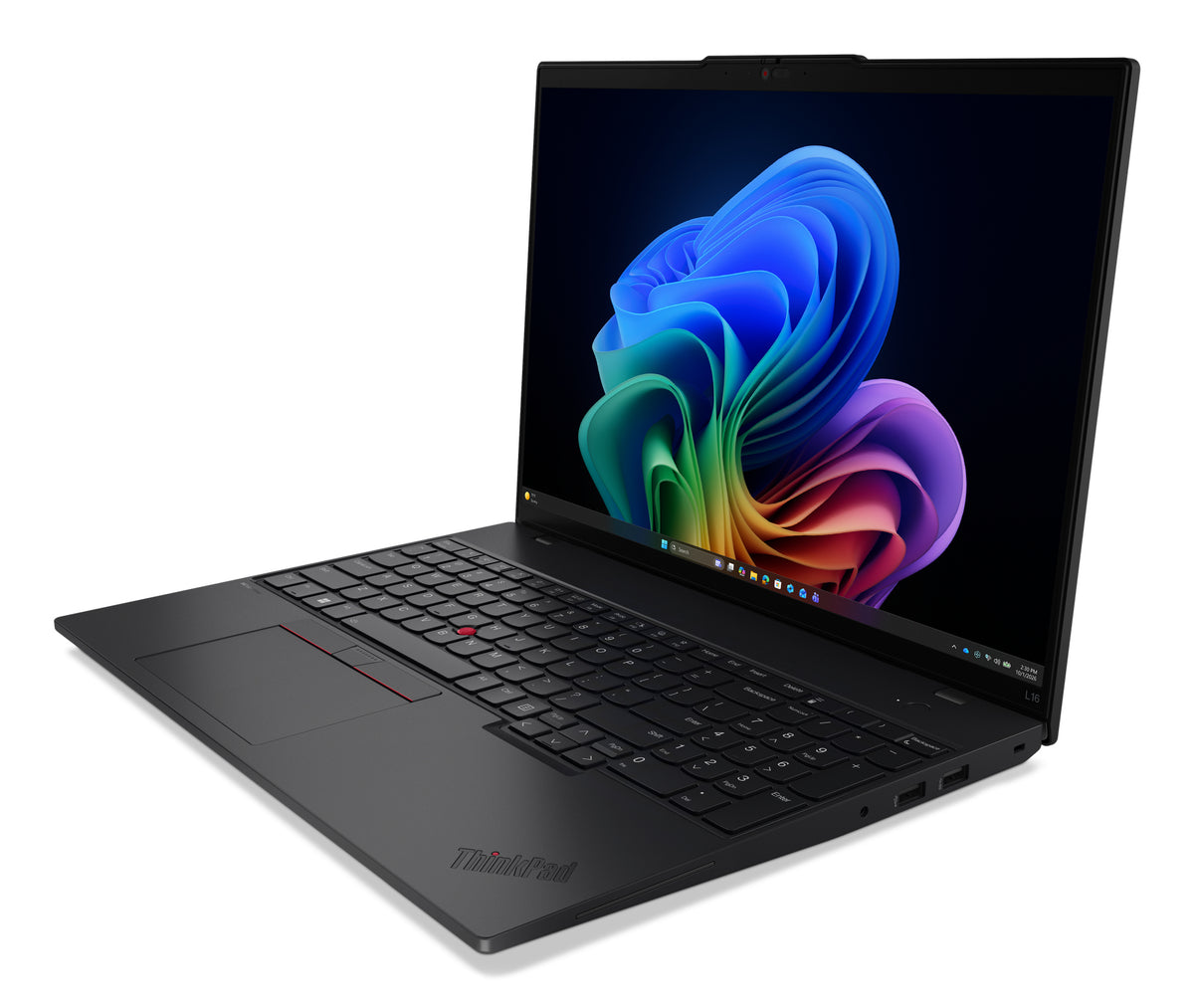Lenovo ThinkPad L16 AMD G3  16"   RAI-7-445  16/512 WUXGA W11P