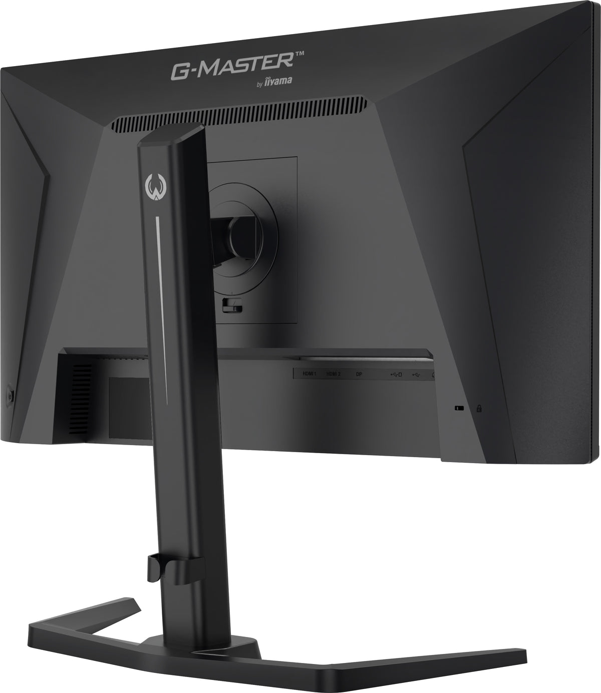 IIYAMA 62.0cm (24,5") GB2591HSU-B1  16:9 2xHDMI+DP+2xUSB-C