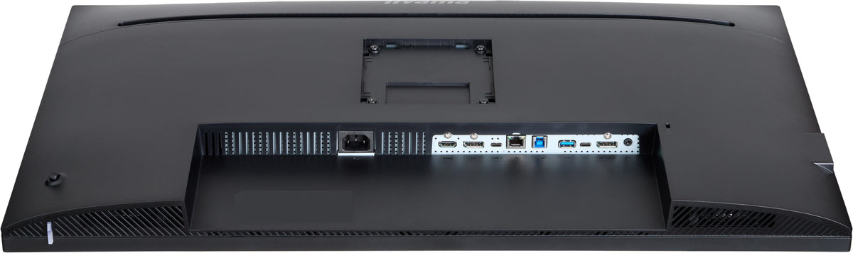 IIYAMA 80,0cm (32") HB3201UHSNP-B1  16:9 HDMI+DP+USB-C 4K