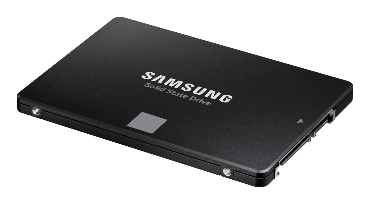 SSD    8TB Samsung  2,5" (6.3cm) SATAIII   870 EVO retail