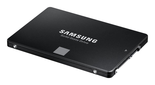 SSD    8TB Samsung  2,5" (6.3cm) SATAIII   870 EVO retail