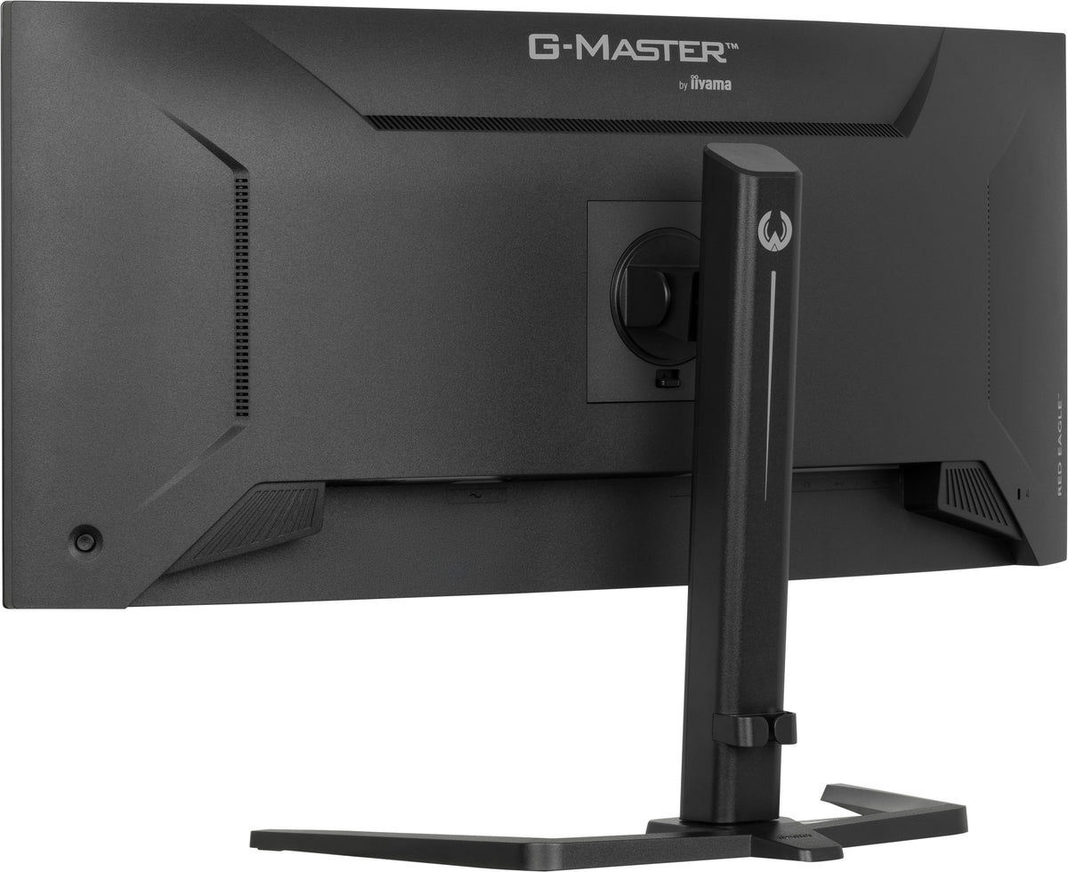 IIYAMA 86.4cm (34") GCB3484WQSU-B2 21:9 2xHDMi+2xDP+USB-C