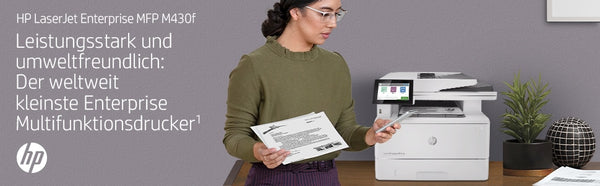 HP LaserJet Enterprise M430f MFP sw               3PZ55A#B19